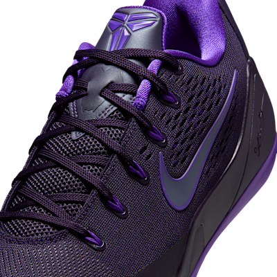 Kobe IX Elite Low EM Protro Basketball Shoes. Nike CA